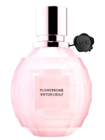 Flowerbomb La Vie En Rose 2017