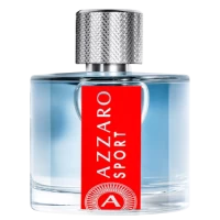 Azzaro Sport Eau De Toilette