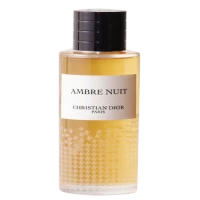 Ambre Nuit New Look Limited Edition