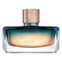 Bronze Goddess Nuit