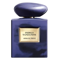 Indigo Tanzanite