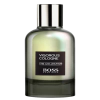 The Collection Vigorous Cologne