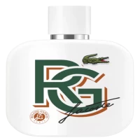 L.12.12 Eau de Parfum Blanc Edition Limitée Roland Garros