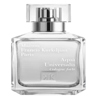 Aqua Universalis Cologne Forte