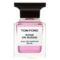 Rose De Russie