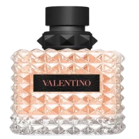 Valentino Donna Born In Roma Coral Fantasy