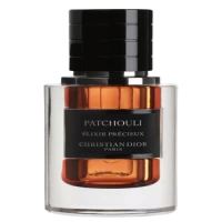 Patchouli Elixir Precieux