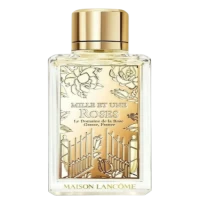 Maison Lancome Mille Et Une Roses