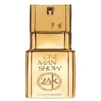 One Man Show 24K Edition