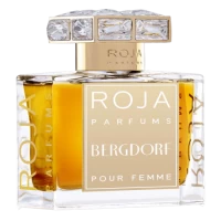 Bergdrof Pour Femme