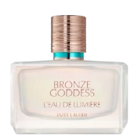 Bronze Goddess L'Eau De Lumière