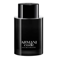 Armani Code Eau De Toilette