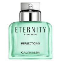 Eternity For Men Reflections