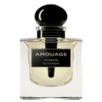 Amber Sogara Amouage