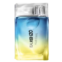 L'Eau Kenzo Pour Femme Sunlight Edition Limitée