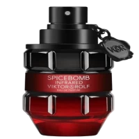 Spicebomb Infrared Eau De Parfum