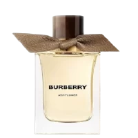 Ash Flower Burberry