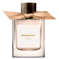 High Tea Burberry