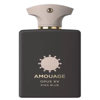 Opus XV – King Blue Amouage