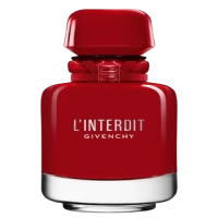 L'Interdit Eau De Parfum Rouge Ultime