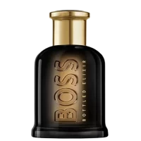 Boss Bottled Elixir