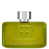 Guilty Elixir De Parfum Pour Homme