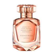 Tiffany & Co Rose Gold Intense