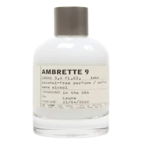 Ambrette 9