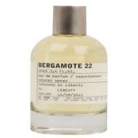 Bergamote 22