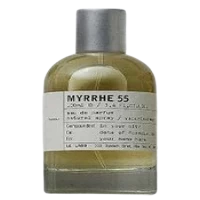 Myrrhe 55