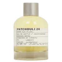 Patchouli 24