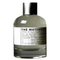 The Matcha 26