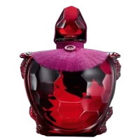 Le Flacon Tortue Red Edition By Baccarat