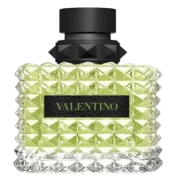 Valentino Donna Born In Roma Green Stravaganza