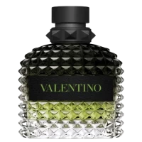 Valentino Uomo Born In Roma Green Stravaganza