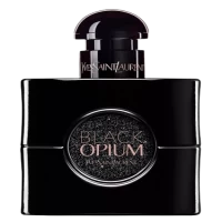 Black Opium Le Parfum