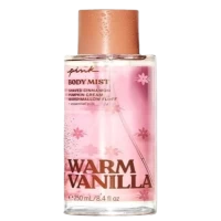 Warm Vanilla