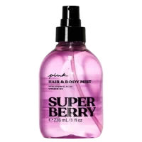 Pink Super Berry