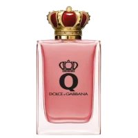 Q By Dolce & Gabbana Eau De Parfum Intense