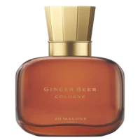 Ginger Beer Cologne