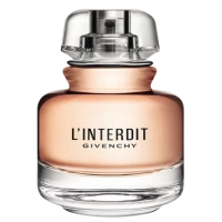 L'Interdit Hair Mist