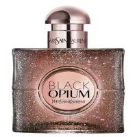 Black Opium Hair Mist