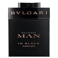 Bvlgari Man In Black Parfum