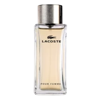 Lacoste Pour Femme