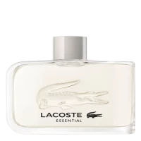 Essential Lacoste