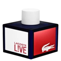 Lacoste Live