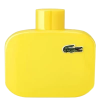 Eau de Lacoste L.12.12 Yellow (Jaune)