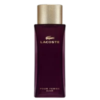 Lacoste Pour Femme Elixir