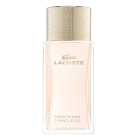 Lacoste Pour Femme Timeless