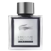 L'Homme Lacoste Timeless